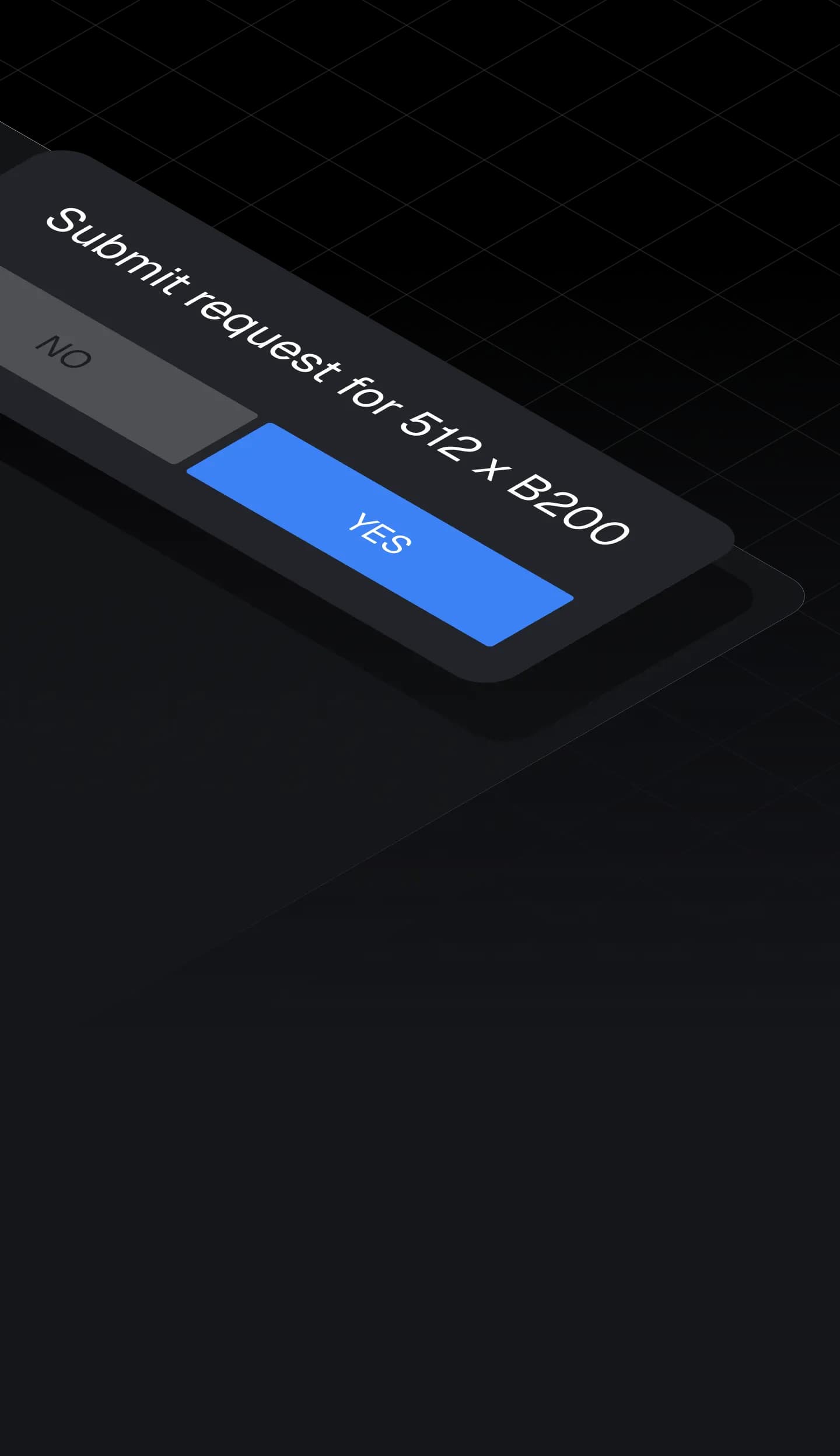 Reserved commitments