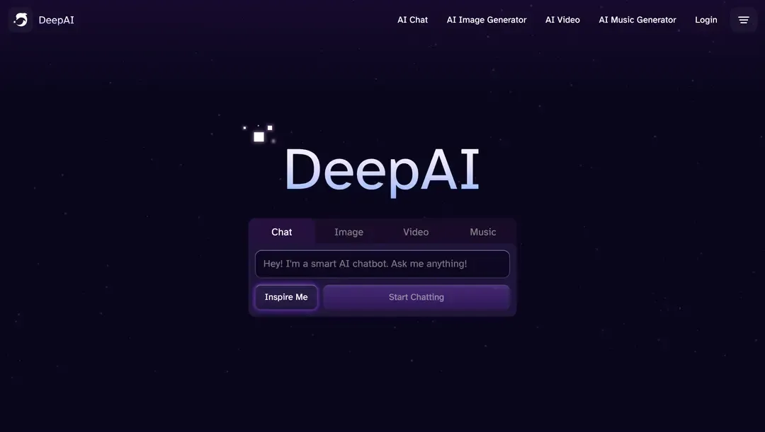 How DeepAI Makes Generative AI Safer With Shadeform